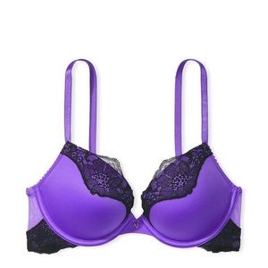 Victoria’s Secret Push Up bra. Size 38 DD